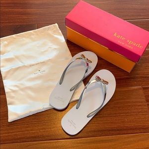 Kate Spade Happily Ever After Sandals
